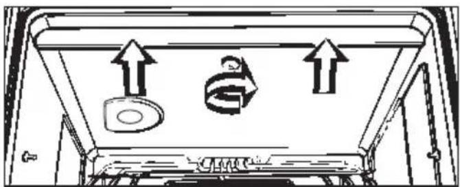 Imperial BML5264 - - Bovenwand - 1