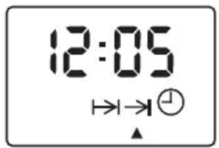 Imperial BML5264 - Symbolen in het tijddisplay - 2