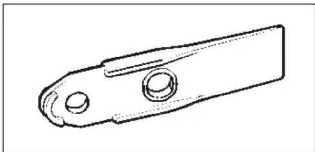 Imperial BDGL5964 - Spatel - 1