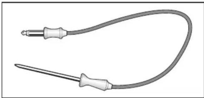 Imperial BDGL5664 - Kerntemperatuurvoeler - 1