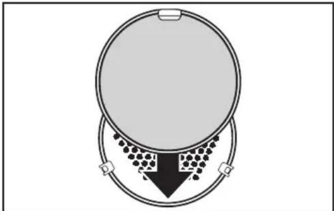 Imperial BDGL5664 - Vetfilter - 1