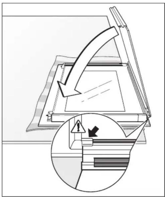 Imperial BDGL5564 - Reiniging en onderhoud - 1