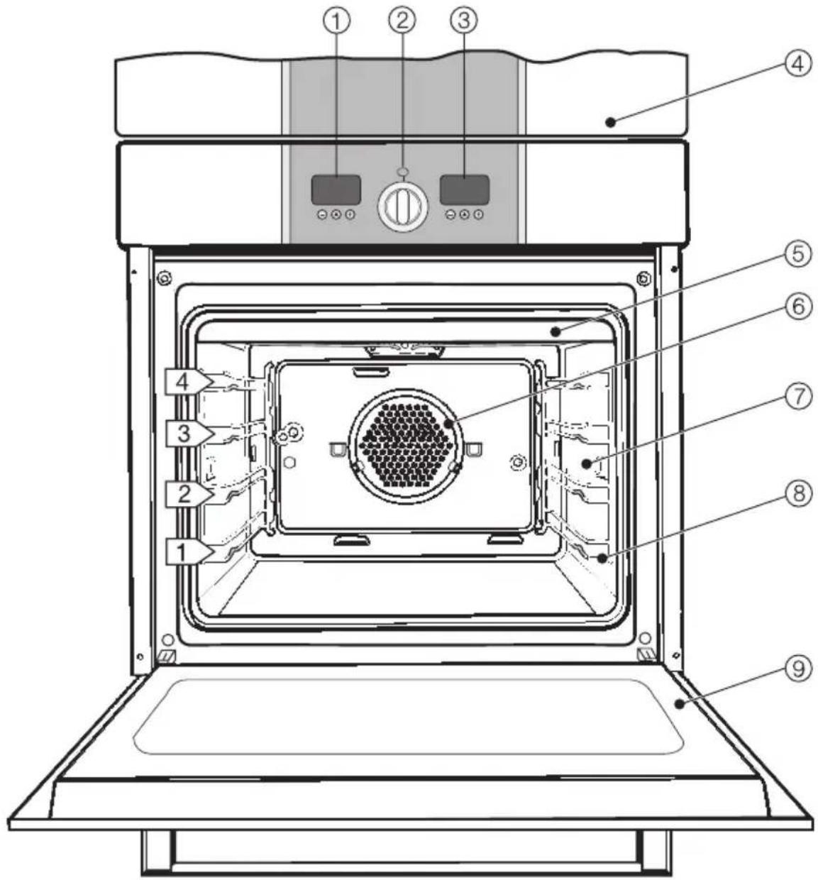 Imperial BDGL5264 - BML, BDGL - 1