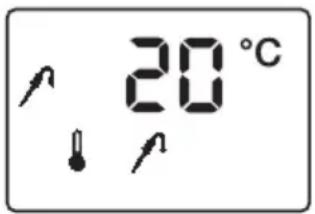 20°C