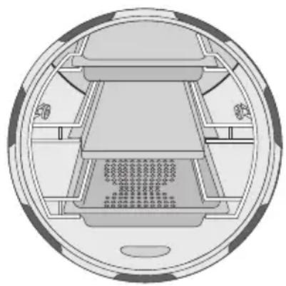 Imperial BDGL 4664 - Tips voor het bereiden van complete maaltijden - 1