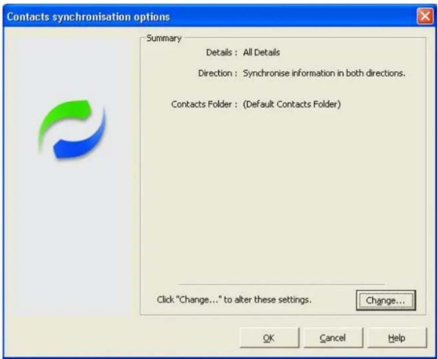 SITECOM CN-501 - Hoe een Bluetooth-verbinding wordt opgebouwd met de Nokia PC Suite voor Nokia 3650 - 20