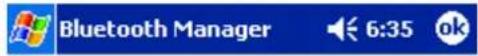 SITECOM CN-501 - Open verbinding – context afhankelijke menu-opties - 1