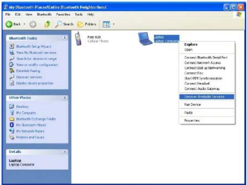 SITECOM CN-501 - Instelling voor bestandsoverdracht bij Windows PC - PC - 1