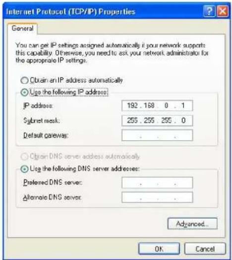 SITECOM CN-501 - Instelling voor het delen van een Windows-netwerk - 4