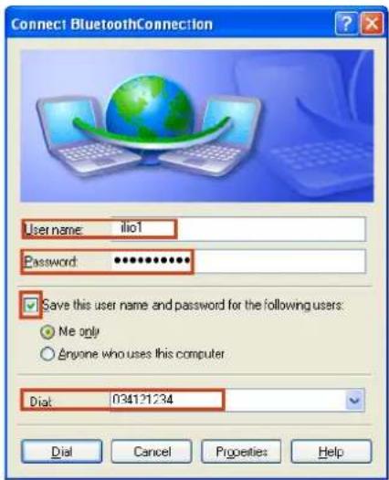 SITECOM CN-501 - Instelling van inbelnetwerk voor Windows (Client PC) - 3