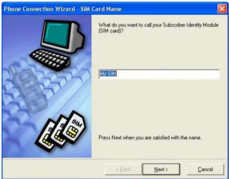 SITECOM CN-501 - Synchroniseren met Ericsson T68 via XTNDConnectPC - 10