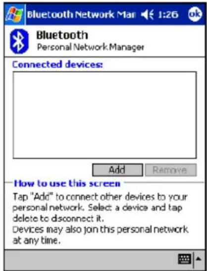 SITECOM CN-501 - ActiveSync instellingen voor WinCE - 16
