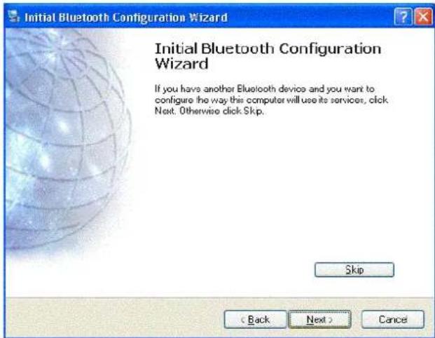 SITECOM CN-501 - De volgende services worden ondersteund door Bluetooth: - 1