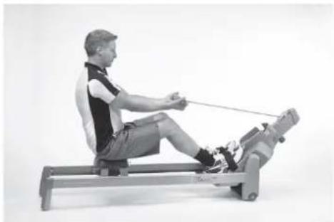 TUNTURI Classic R 3.0 - TELEMETRISCHE HARTSLAG METING - 3