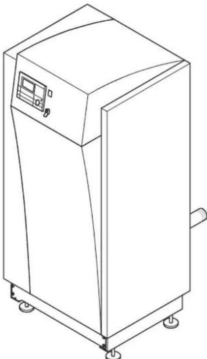 Rendamax R500 - Algemeen - 1