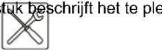 A.O. Smith BFC 50 - Overzicht van dit document - 12