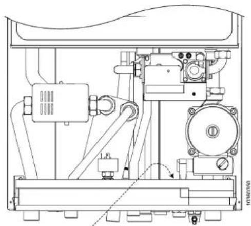 Agpo HR Econpact 3HP 225C - Ingebouwde bypass voor cv - 1
