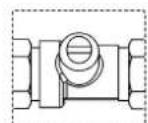 Agpo HR Econpact 3HP 225C - HALF OPEN (45°) - 1