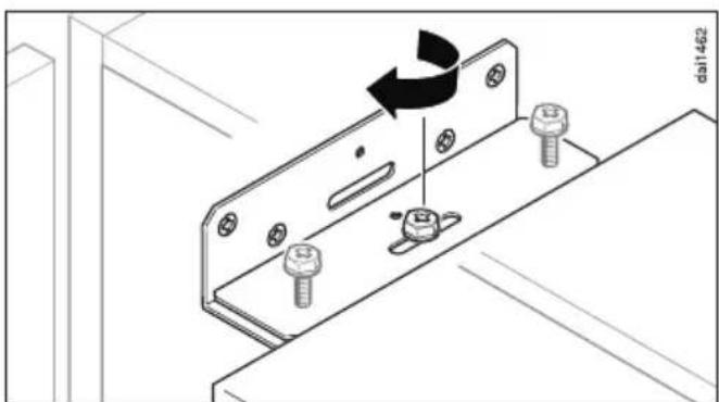 Imperial DFY 736 - Frontpaneel uit het keukenmeubelassortiment - 4