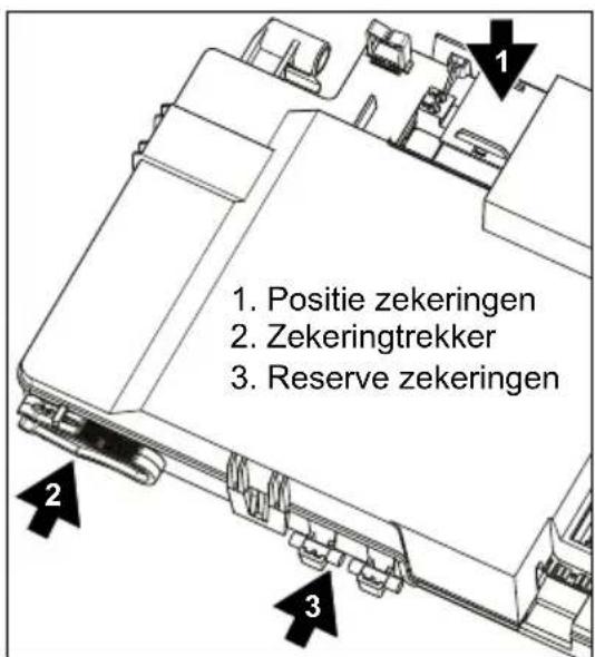 Atag i32S - - Error code met bel-symbol - 4