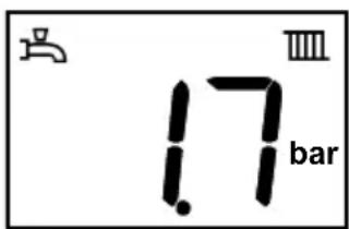 Atag i32S - Waterdruk - 2