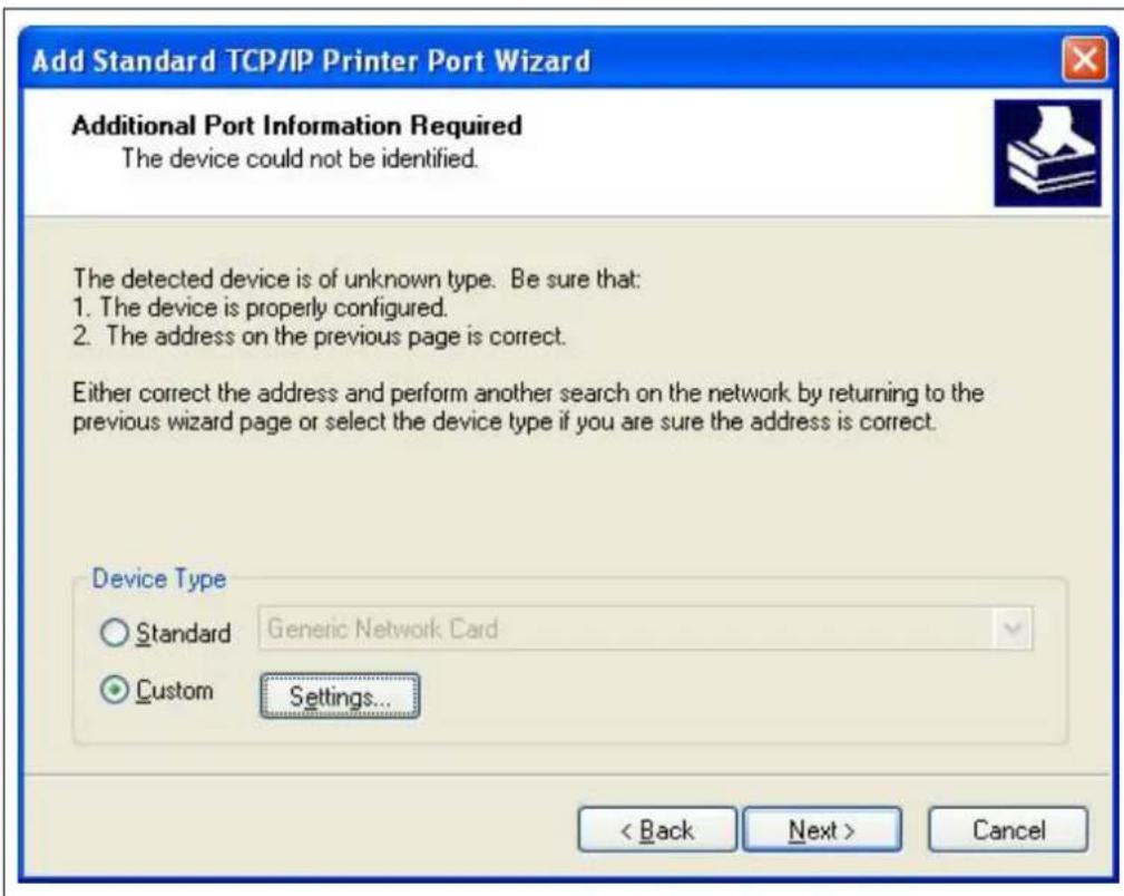 ZOLID Wireless-N - Stap 1: - 6