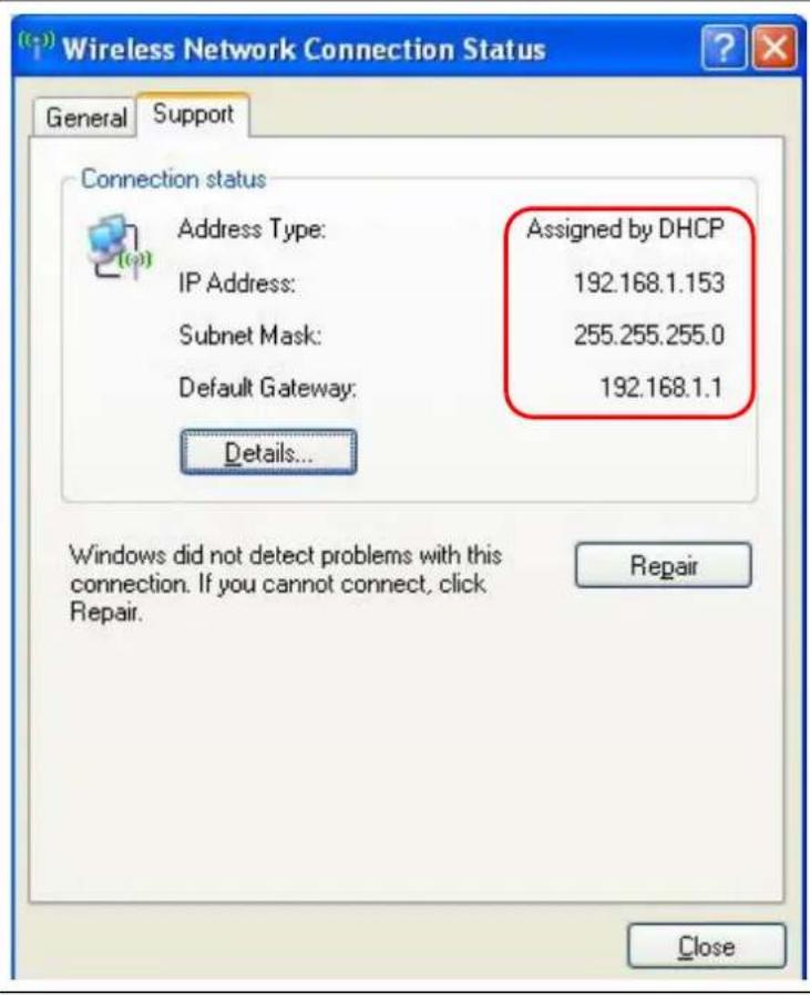 ZOLID Wireless-N - WDS Settings - 1