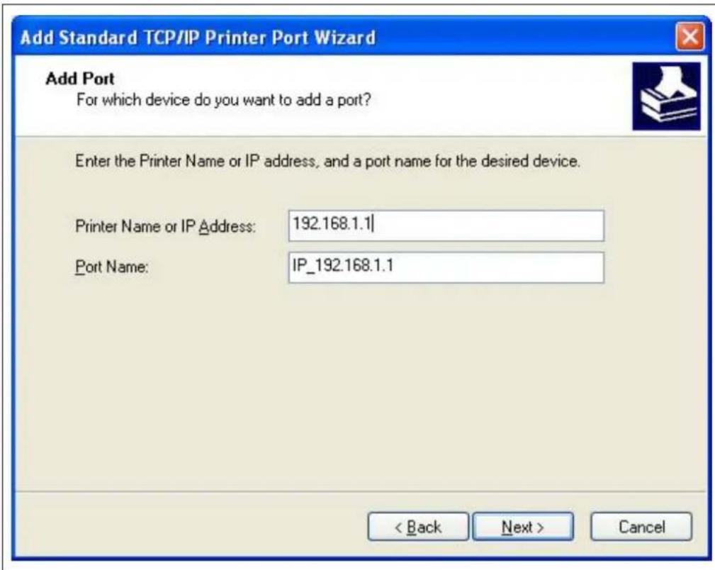 ZOLID Wireless-N - Stap 1: - 5