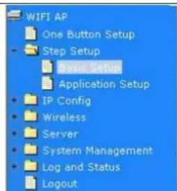 ZOLID Wireless-N - Snelle Instellingen voor Wi-Fi AP-modus - 2