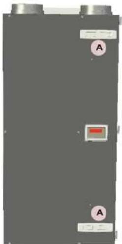 ZEHNDER WHR 920 - Filters vervangen - 4