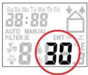 Sa Su Mo Tu We Th Fri 28:88 AUTO MANUAL FILTER IE EWT 38
