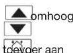 ZEHNDER WHR 960 Basis - Display op het toestel - 3