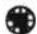 BLOMBERG TAF 7230 A - >Kinderslot < - 1