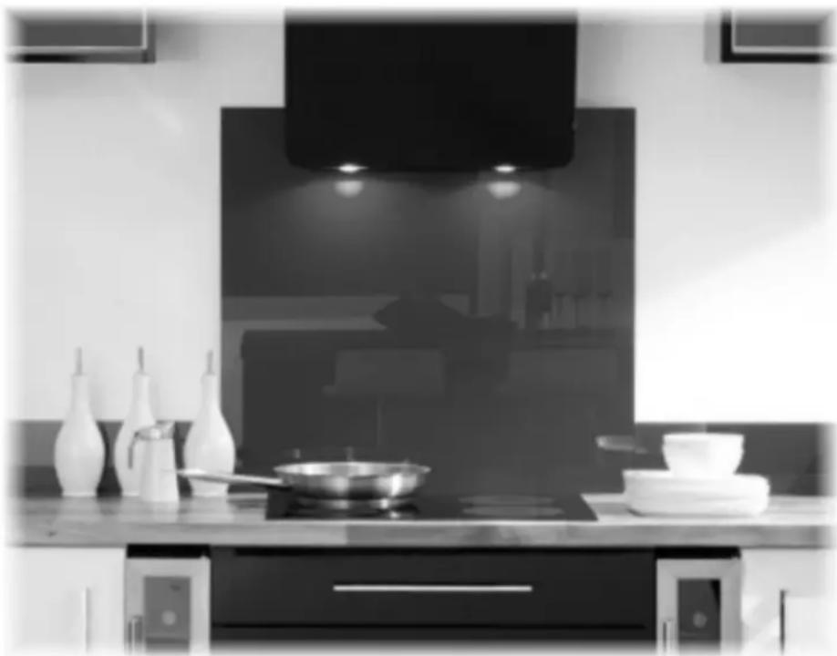 SMEG UPGR - HOW TO INSTALL YOUR GLASS SPLASHBACK / UPSTAND - 1