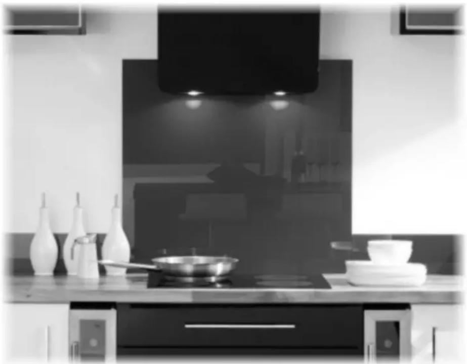 SMEG UPGR - HOW TO INSTALL YOUR GLASS SPLASHBACK / UPSTAND - 1