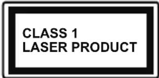 Finlux FL4026SF - Markeringen op het product - 6