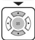 SAMSUNG SP-H500 - DNle instellen - 3