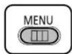 SAMSUNG SP-H500 - Menu doorschijn. instellen - 2