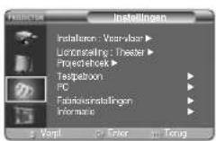 SAMSUNG SP-H500 - Beeld - 2