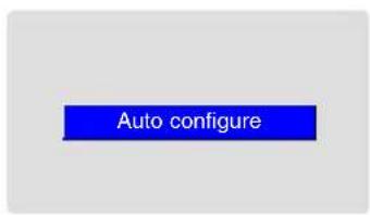 Automatische configuratie