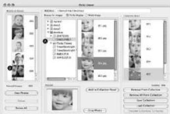 AKAI ABF710 - Gebruik van de "Photo Viewer" software - 2