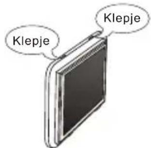 Klepje Klepje