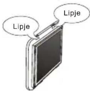 Lipje Lipje