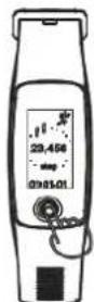 Guardo Fit Coach HR Multi - AANRAAKSCHERM - 3