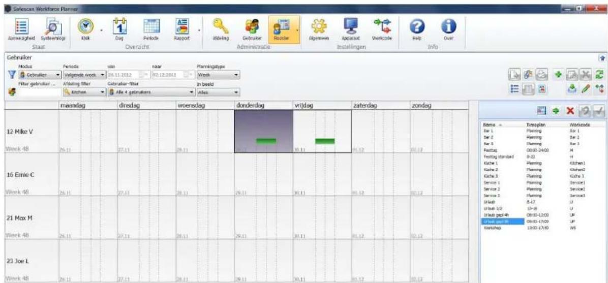Solescan Workforce Planner Anwesighed Systemklog Start Overzicht Administratie Instellingen Help Over Gebrukker Modus Perioda van naar Planningtype Gebruiker Volgende week Week Filter gebruiker ... Afstofing filter Gebruiker-fiber In beeld Kitchen Alle 4 gebruikers Afes maandag dinsdag woensdag donderdag vrijdag zaterdag zondag 12 Mike V Week 48 26.11 27.11 28.11 30.11 31.11 32.11 33.11 34.11 35.11 36.11 37.11 38.11 39.11 40.11 41.11 42.11 43.11 44.11 45.11 46.11 47.11 48.11 49.11 50.11 51.11 52.11 53.11 54.11 55.11 56.11 57.11 58.11 59.11 60.11 61.11 62.11 63.11 64.11 65.11 66.11 67.11 68.11 69.11 70.11 71.11 72.11 73.11 74.11 75.11 76.11 77.11 78.11 79.11 80.11 81.11 82.11 83.11 84.11 85.11 86.11 87.11 88.11 89.11 90.11 91.11 92.11 93.11 94.11 95.11 96.11 97.11 98.11 99.11 Week 48 Week 48 26.11 27.11 28.11 26.11 27.03 28.03 26.03 27.03 28.03 26.03 27.03 28.03 26.03 27.03 28.03 26.03 27.03 28.03 26.03 27.03 28.03 26.03 27.03 28,03 26,03 27,03 28,03 26,03 27,03 28,03 26,03 27,03 28,03 26,03 27,03 28,03 26,03 27,03 28,03 26,03 27,03 28,03 ### ### ### ### ### ### ### ### ### ### ### ### ### ### ### ### ### ### ### ### ### ### ### ### ### ### ### ### ### ### ### ### ### ### ### ### ### ### ### ### ### ### ### ### ### ### ### ### ### ### ### ### ### ### ### ### ### ### ### ### ### ### ### ### ### ### ### ### ##