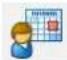 Safescan Time Attendance Workforce Planner - Verklaring van de symbolen - 1