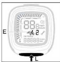 Sparta ION DTS - Trapbekrachtiging (C, D, E en F) - 4