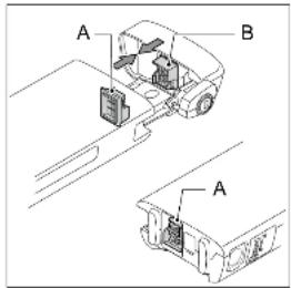 Sparta ION DTS - Diagnosemelding - 1
