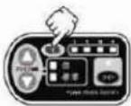 Gepida Pedelec - De batterij verwijderen - 1