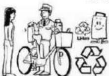 Gepida Pedelec - Recycle de accu - 1